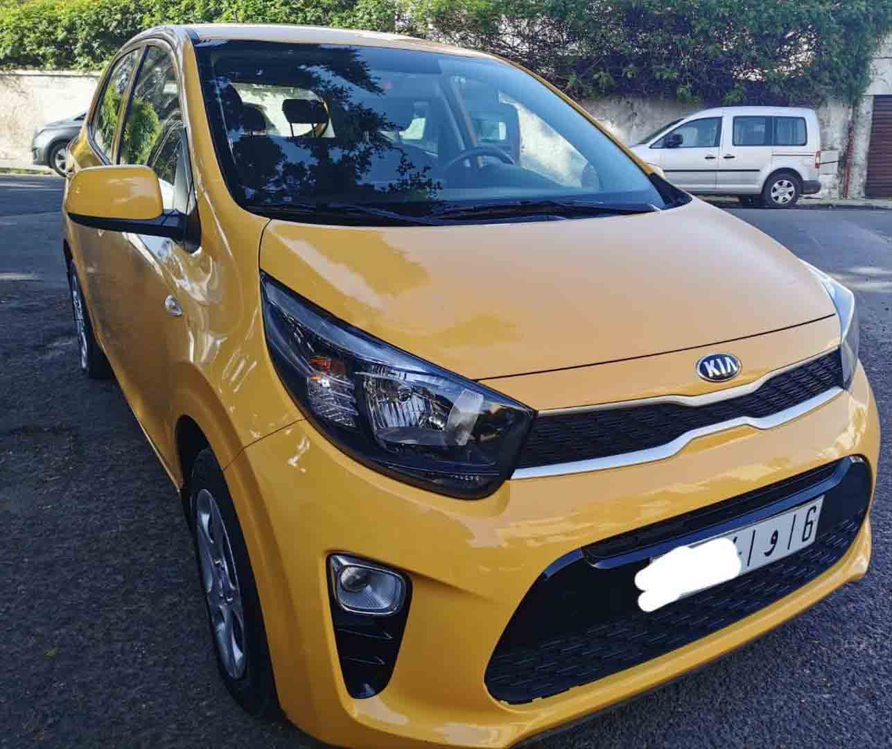 Kia Picanto Essence