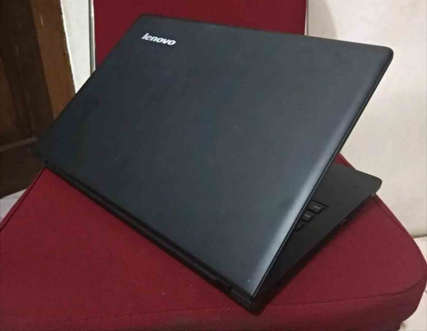 Lenovo super slim 5éme