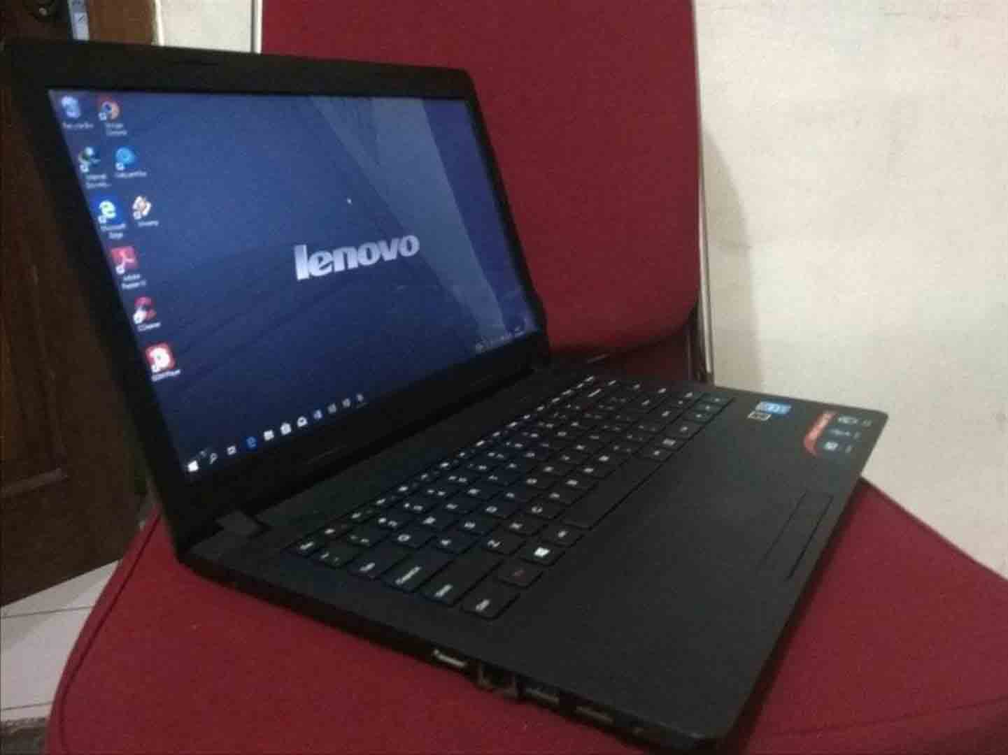 Lenovo super slim 5éme