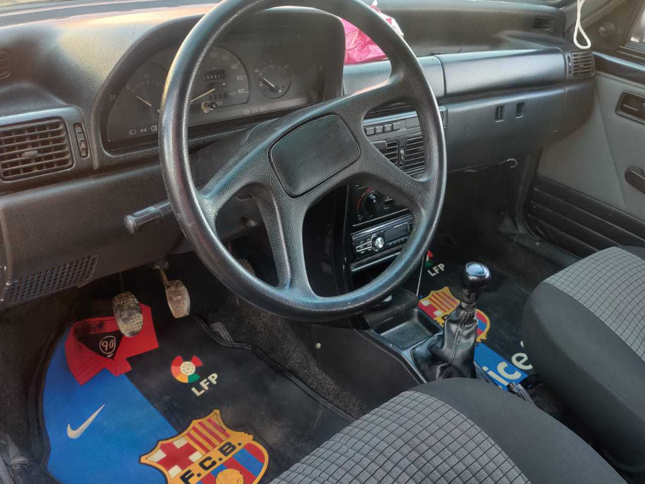 سيارة مزال نقية والثمن زوين