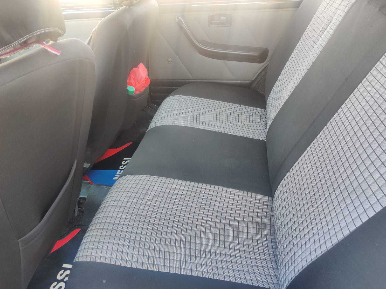 سيارة مزال نقية والثمن زوين