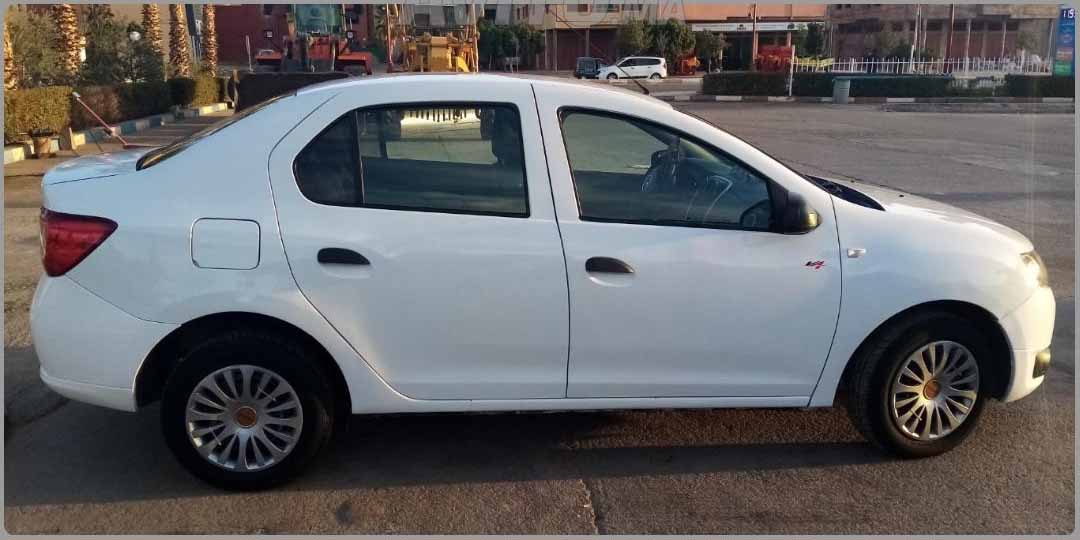 لوكان اصانص