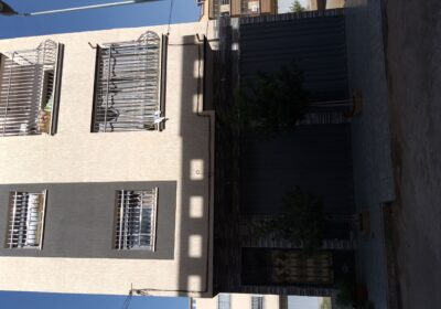 الفقيه بن صالح حي المنار- منزل للبيع ,R+2, 90 m2