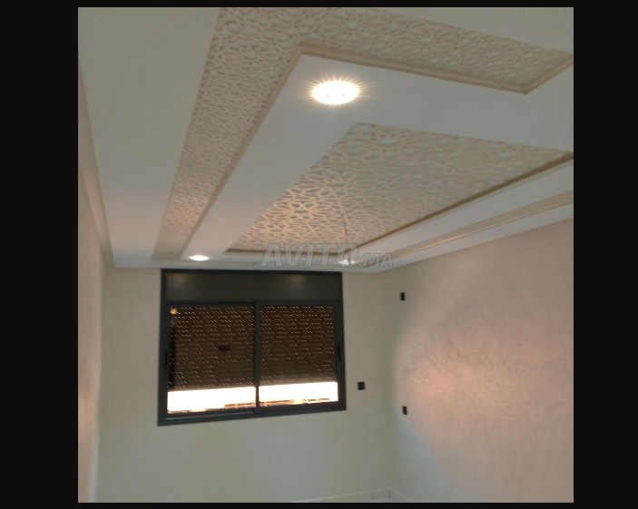 اريد بيع شقة مصلوحة جدا بالطابق الاول